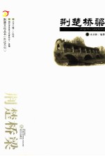 荆楚文化丛书 胜迹系列 荆楚桥梁