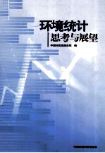 环境统计 思考与展望