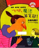 飞吧,魔法羊毛毯 分类与统计
