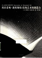 埃拉蒂奥·迪埃斯特 结构艺术的创造力