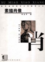 美术基础教学分科辅导大全 素描肖像