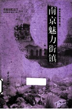 南京魅力街镇