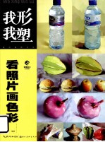 看照片画色彩