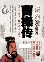 帝王传大系·魏武帝 曹操传