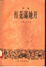红花满地开 沪剧