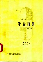 电影文学剧本 年青的鹰