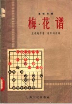 象棋古谱 梅花谱