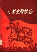 小型竞赛经验