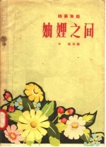 妯娌之间 时装豫剧
