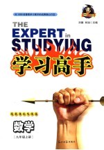 学习高手 数学 九年级 上 华东师大版