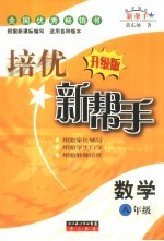 培优新帮手 升级版 小学数学八年级