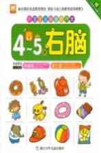 好宝宝全脑潜能开发 右脑 4-5岁