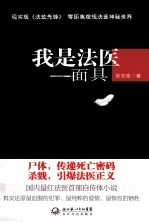 我是法医面具