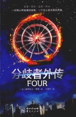 分歧者外传 FOUR