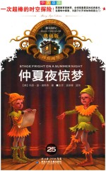 仲夏夜惊梦 25 典藏版