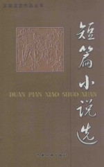 短篇小说选