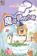 魔法师的小猫 美绘注音版