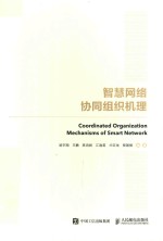 国之重器出版工程 络协同组织机理