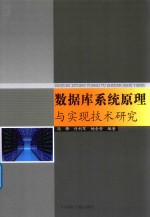 数据库系统原理与实现技术研究