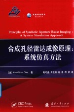 合成孔径雷达成像原理 系统仿真方法