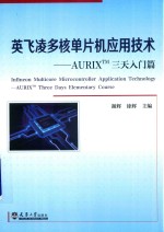 英飞凌多核单片机应用技术 AURIXTM三天入门篇