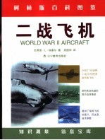 二战飞机