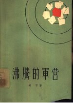 沸腾的军营
