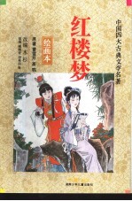 红楼梦 绘画本