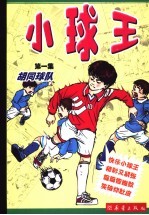 小球王 第1集 胡同球队