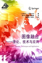 图像融合 理论 技术与应用