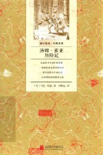 汤姆·索亚历险记