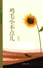 鸡毛小不点儿