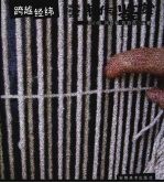 跨越经纬 现代纤维艺术制作与鉴赏