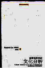 全球化时代的文化分析