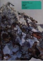 中国当代艺术家画传 洪凌 山水精神