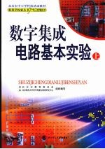 数字集成电路基本实验 上