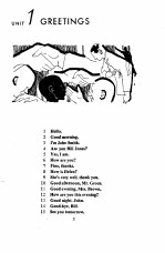 ENGLISH 900 BOOK ONE