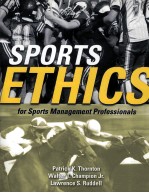 sports ethics for sports management professionals