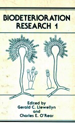 Biodeterioration research 1