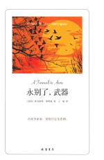 永别了,武器