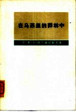 在乌苏里的莽林中 (上册)