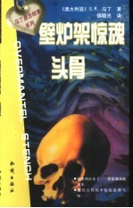壁炉架惊魂 头骨