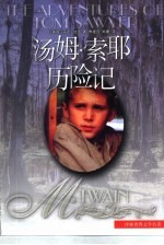 译林世界文学名著 汤姆·索耶历险记