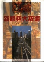 新税务大辞海