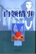 白领情事 当代白领情场的“绝对隐私”