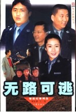 无路可逃 警匪纪事精品