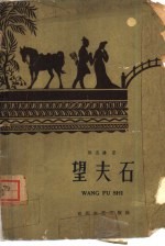 望夫石