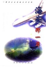 海南,那一年