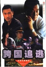 跨国追逃 反贪纪事精品