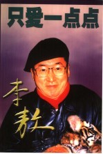 只爱一点点